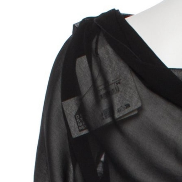 JACQUEMUS
Le Haut Pablo FR 36 - Picture 6 of 6